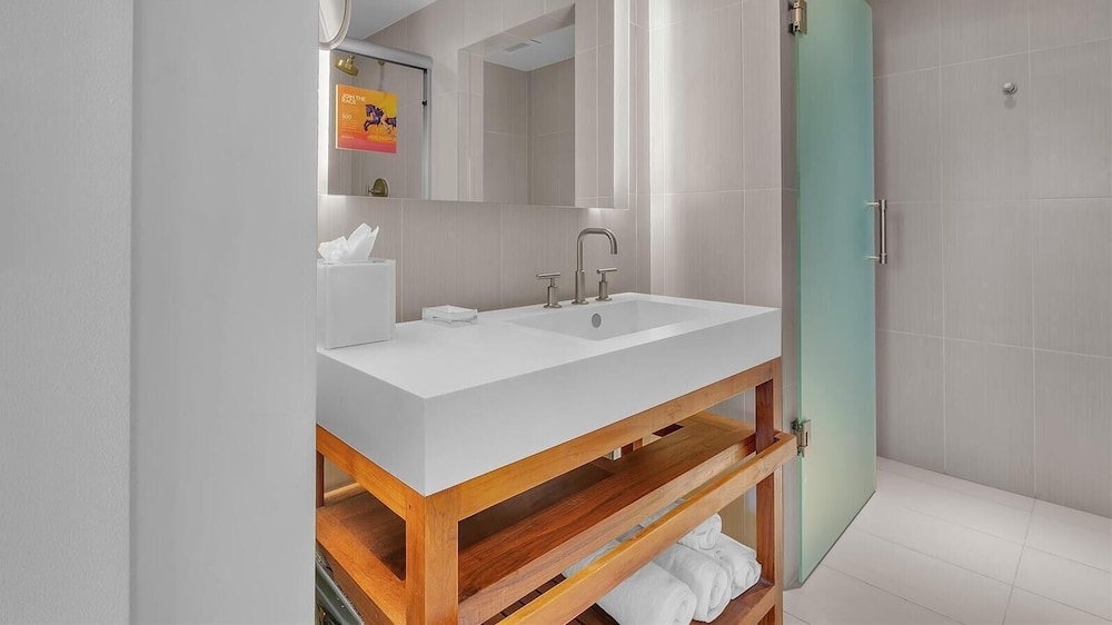 Lux Two BR Suite at W Fort Lauderdale