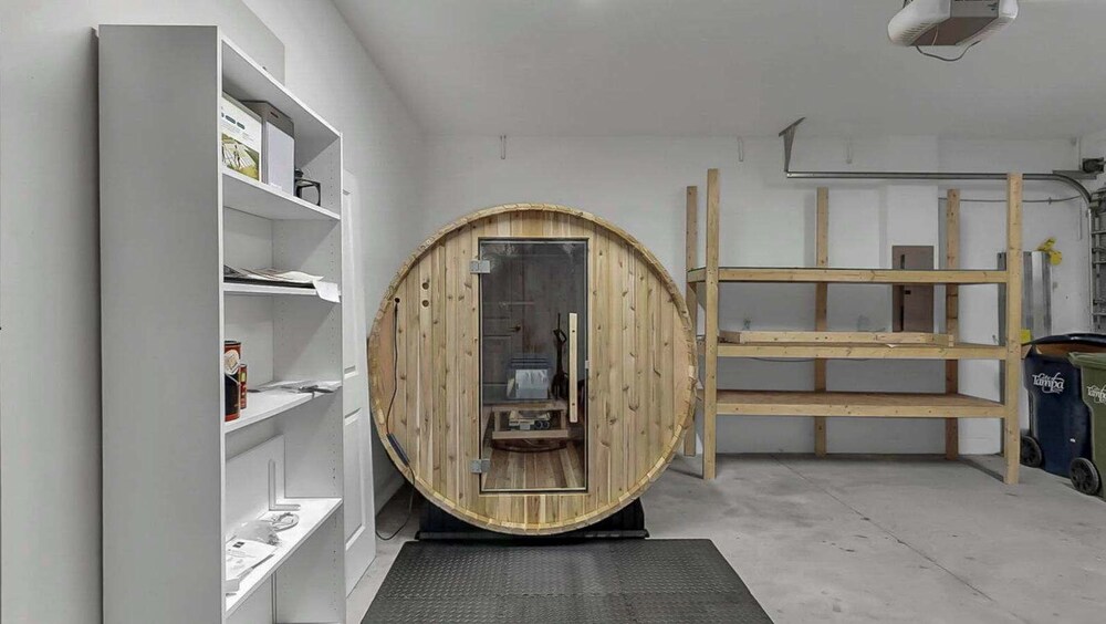 Cozy Downtown Tampa Retreat