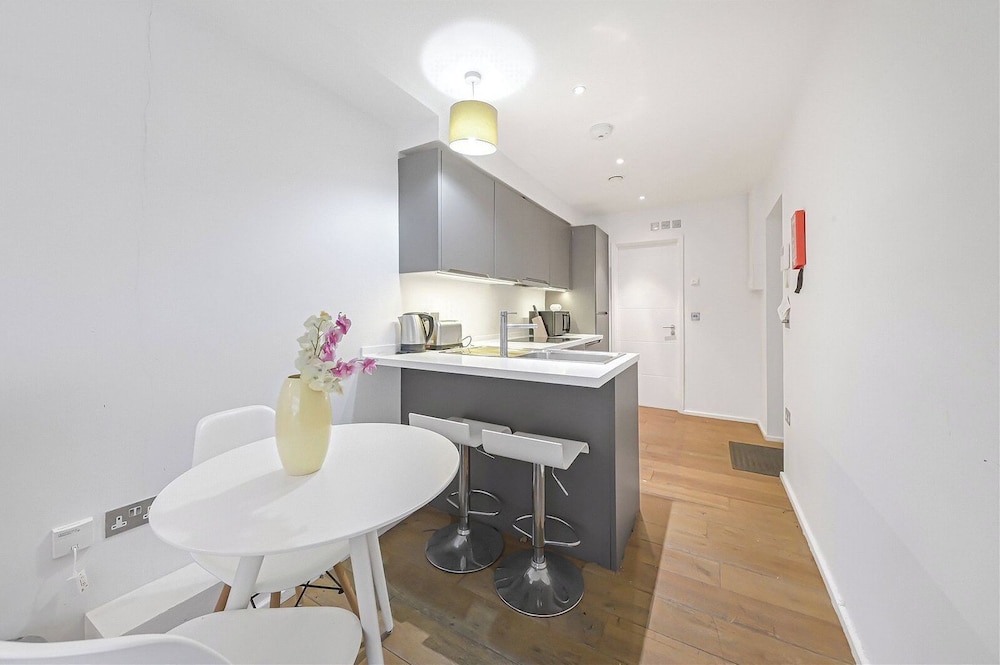 Chic Studio in Camden