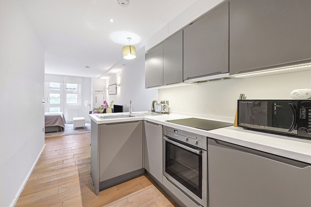 Chic Studio in Camden