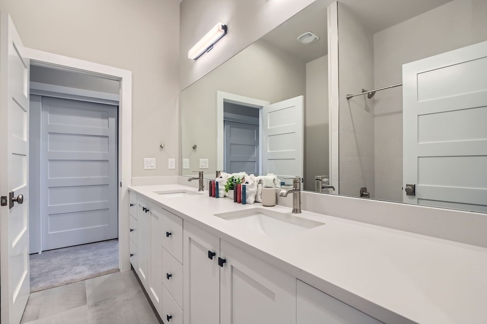Deer Valley Mountain Luxury At Jordanelle! 893 4 Bedroom Townhouse