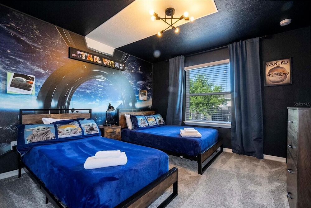 VedaHive Luxury Villa