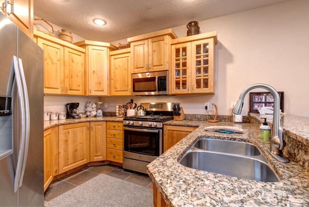 Town Pointe Collection by KBM - 2 Units (102c/301c)