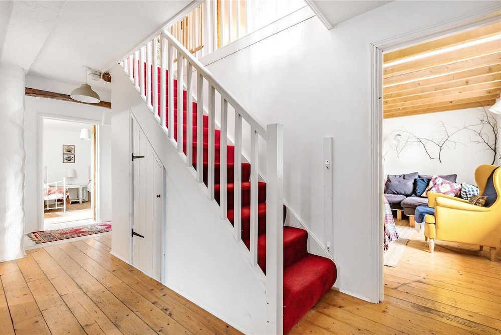 Heron House