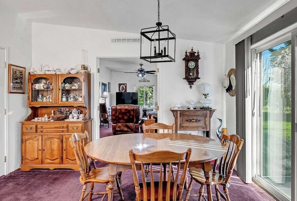 3BR Retreat in Prosser Perfect for Wine Lovers