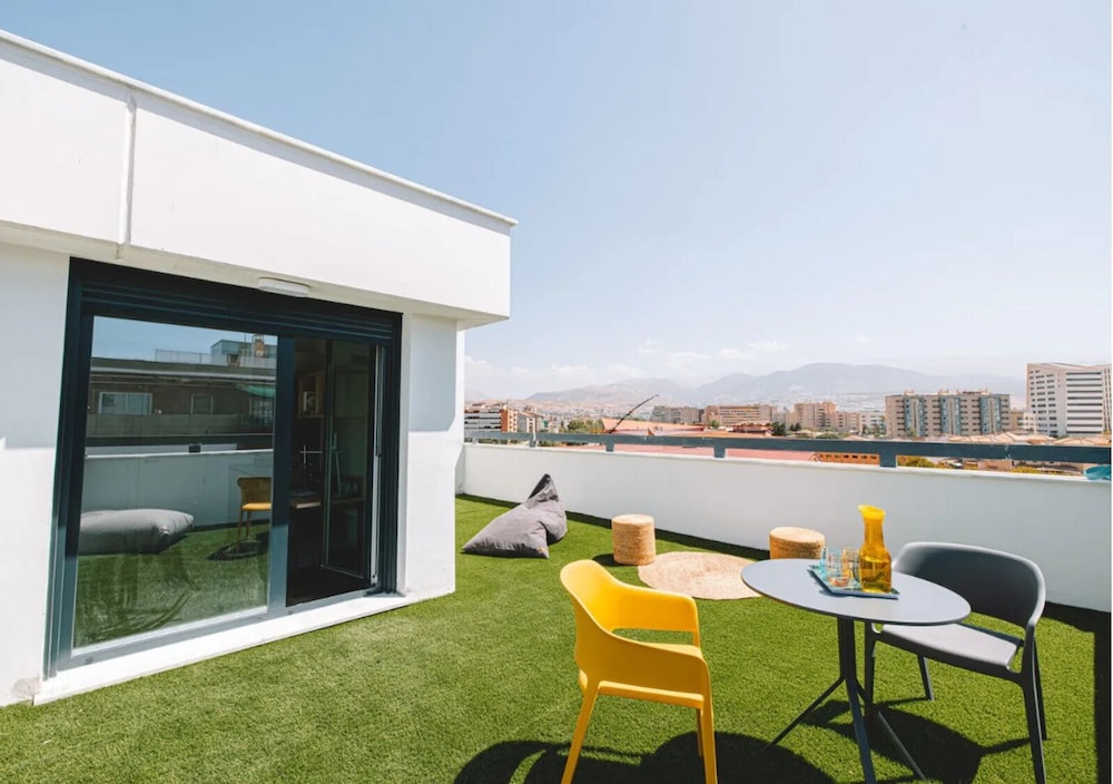 Vibe Stay Granada