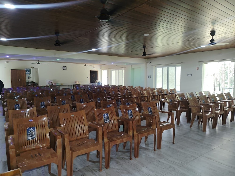 BKP Jungle Resorts