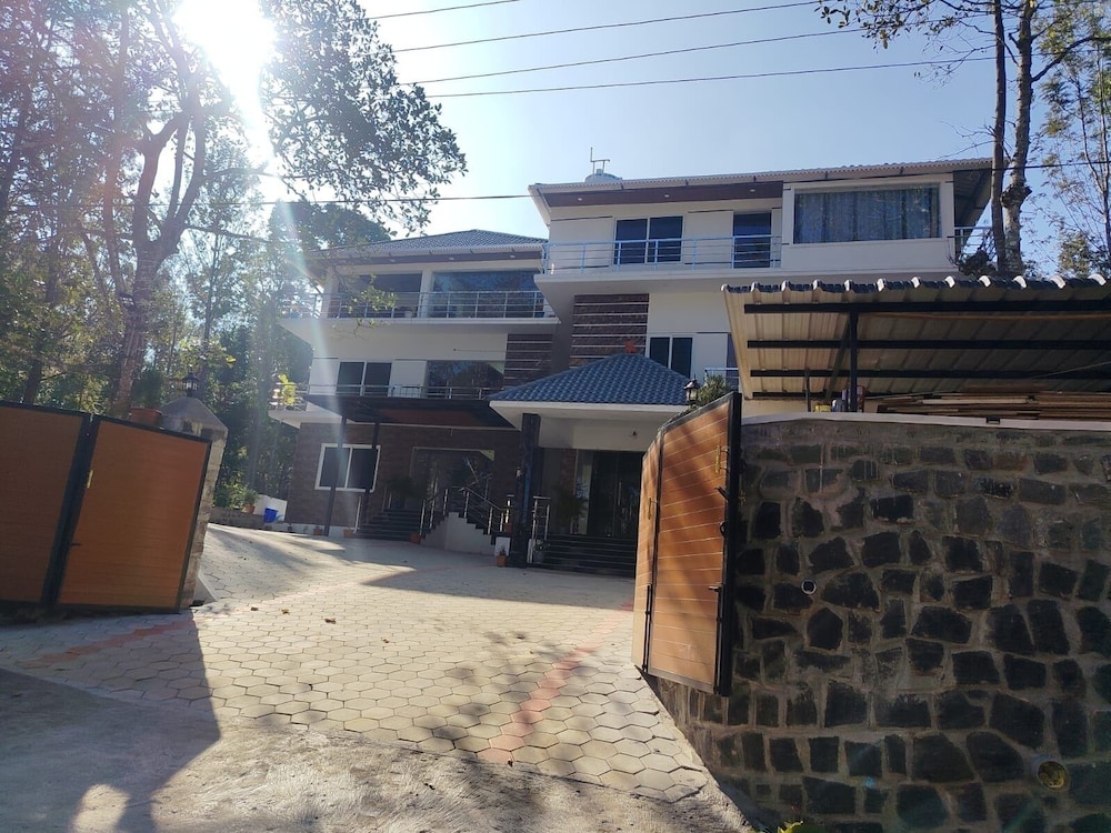 BKP Jungle Resorts