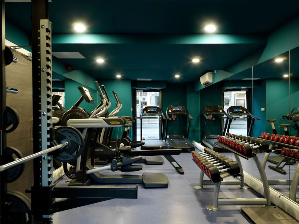 For Students Only Studios at SC Edinburgh