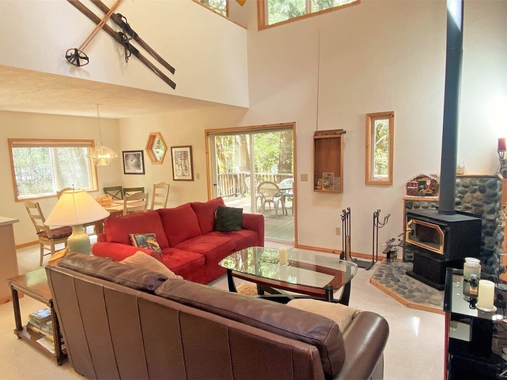 Twin Maples view 5