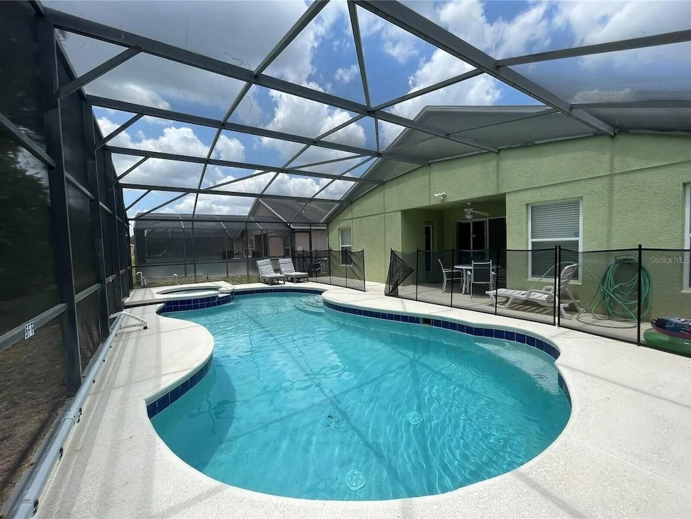 2226 RR - Elegant Retreat Private Pool