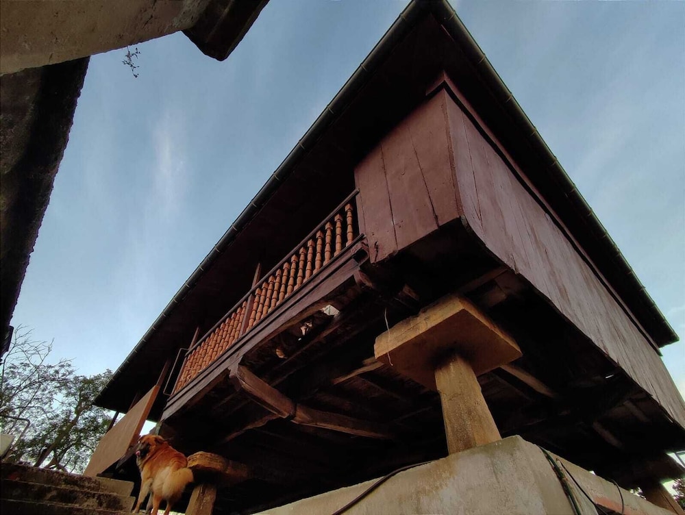Casa Rural Selmo