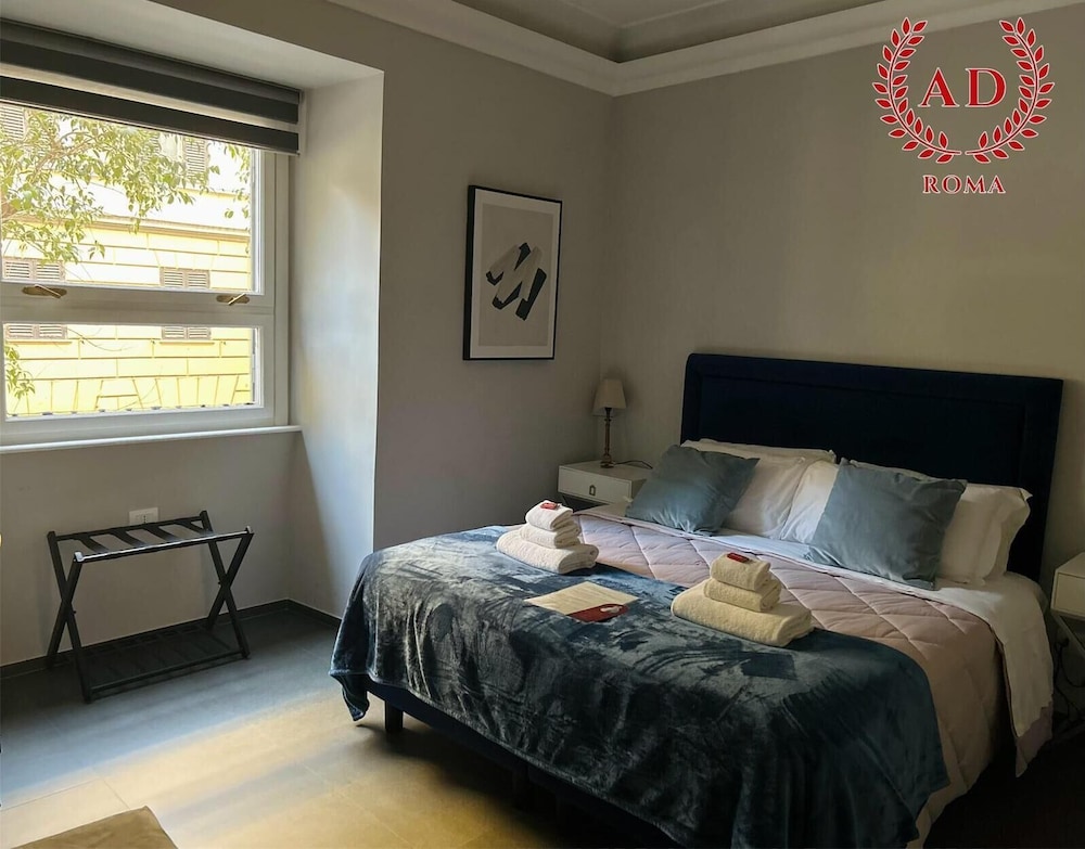 AD Vatican Luxury Rooms