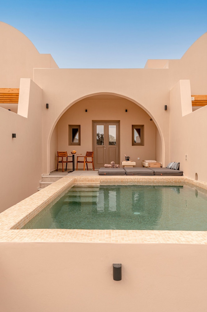 Living Moments Villa Amersa view 5