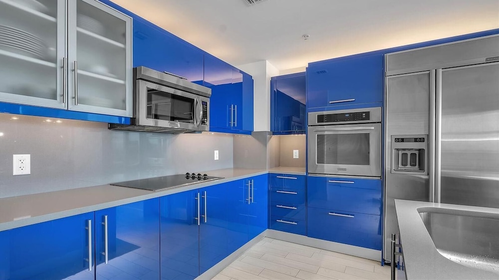 Lux Two BR Suite at W Fort Lauderdale