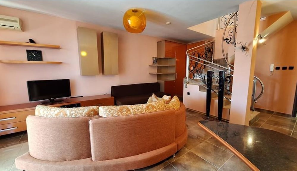 Maisonettes in Royal Bay Residence&SPA 2