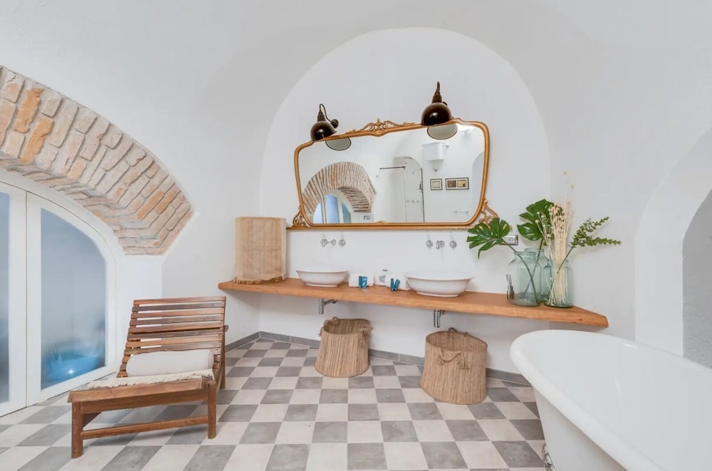 Fori Imperiali Luxury Apartment