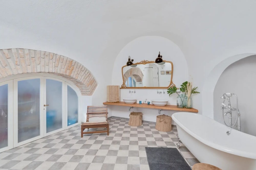 Fori Imperiali Luxury Apartment
