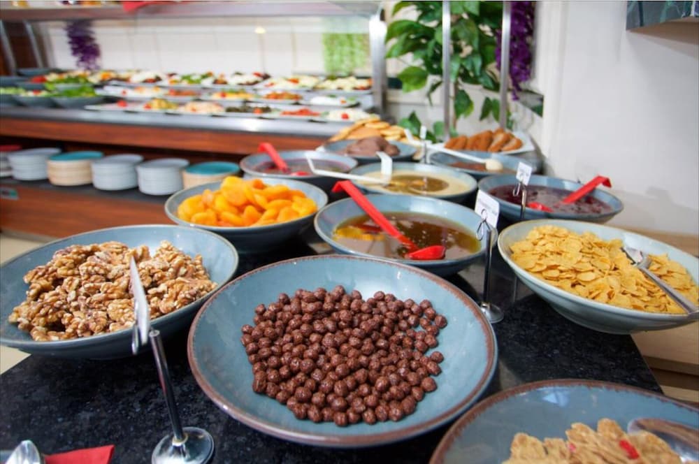 Galata Greenland Otel - Image 88