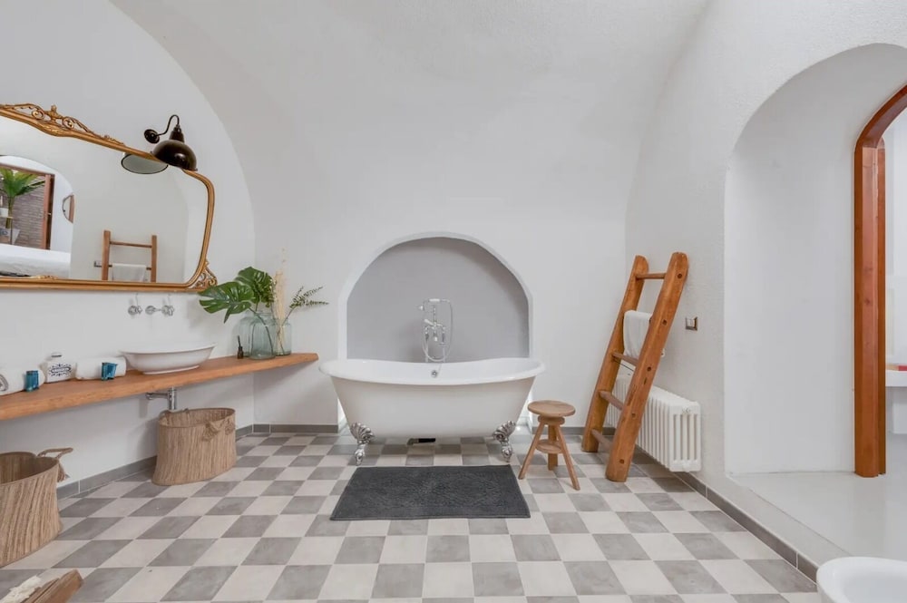 Fori Imperiali Luxury Apartment