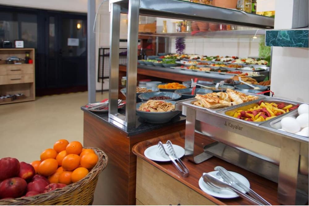 Galata Greenland Otel - Image 91