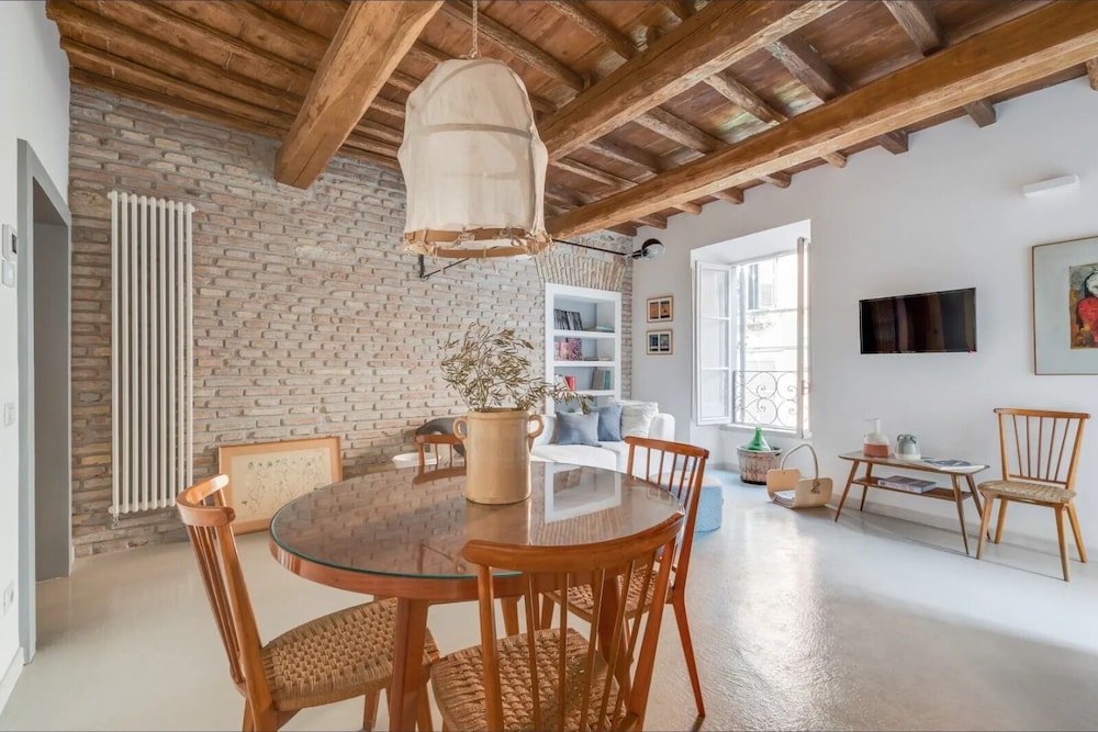 Fori Imperiali Luxury Apartment