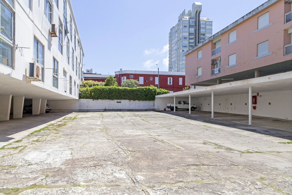 Oceana Suites Lhirondelle view 3