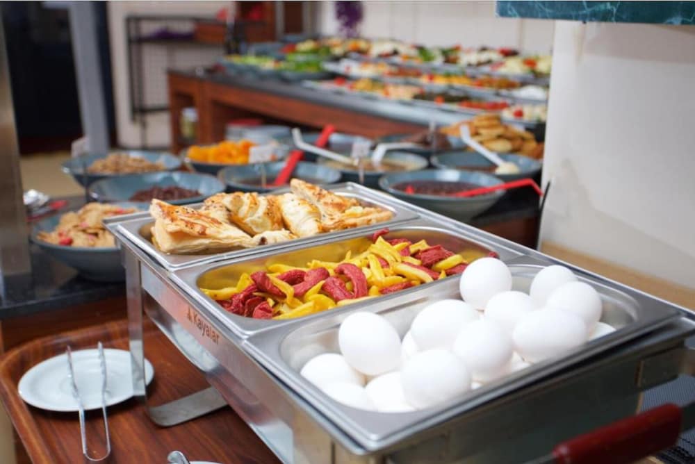 Galata Greenland Otel - Image 89