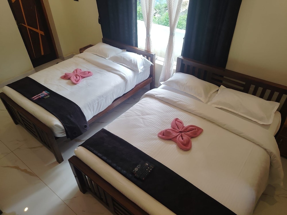BKP Jungle Resorts