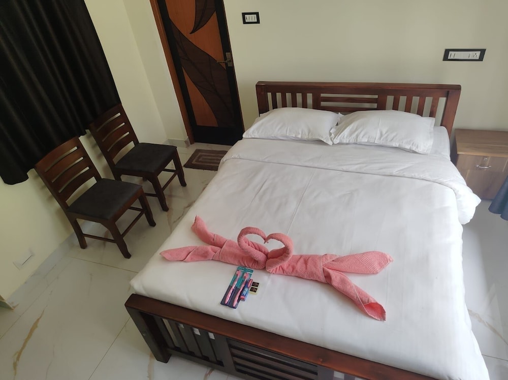 BKP Jungle Resorts