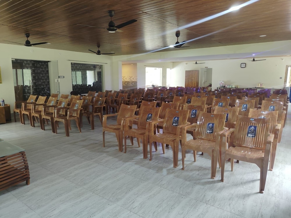 BKP Jungle Resorts