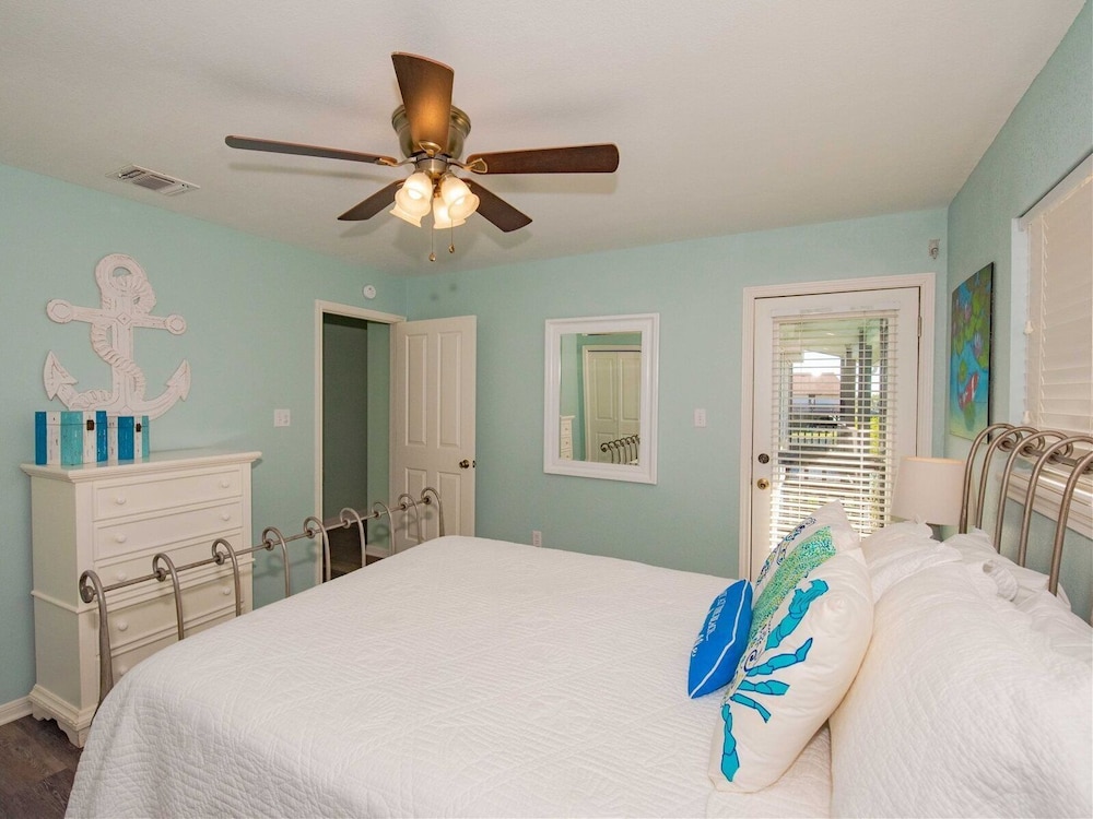 Coastal Oasis view 5