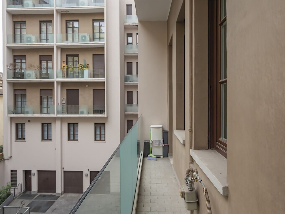 Porta Vittoria apartments by Rentopolis