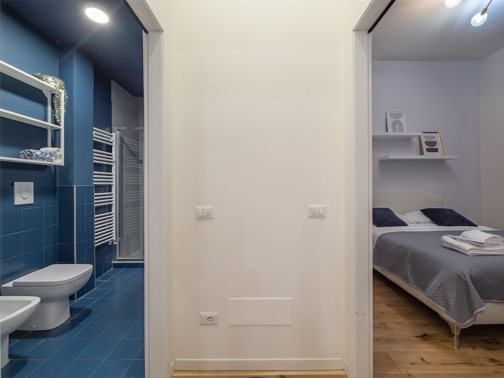 Porta Vittoria apartments by Rentopolis