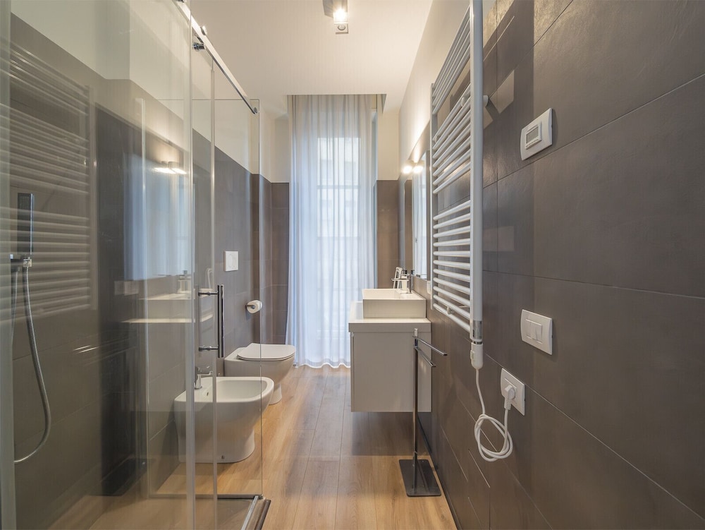 Porta Vittoria apartments by Rentopolis