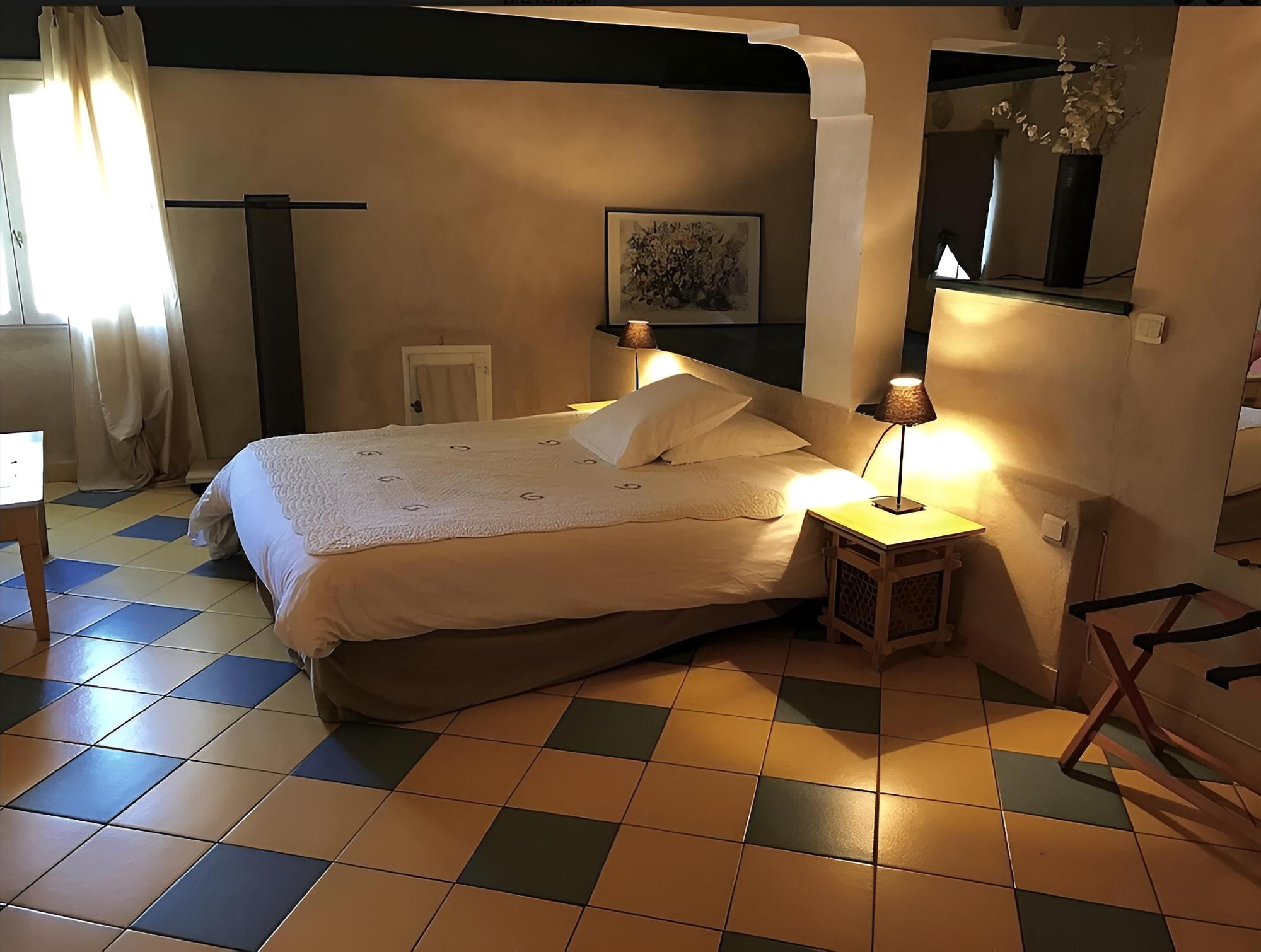 Le Mas du Luberon view 5