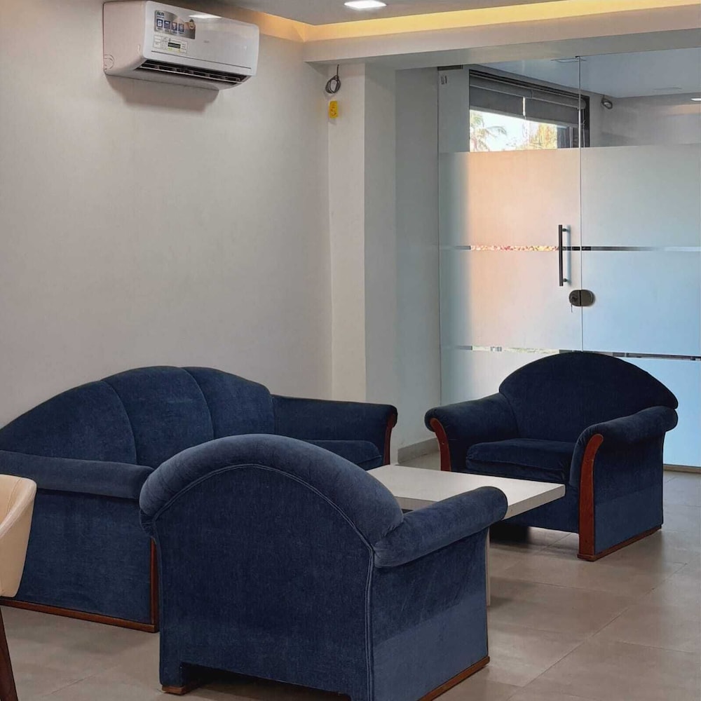 Avron Beach Resort