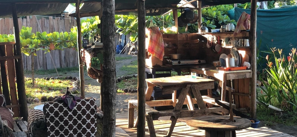 Miguel Surf  Camp
