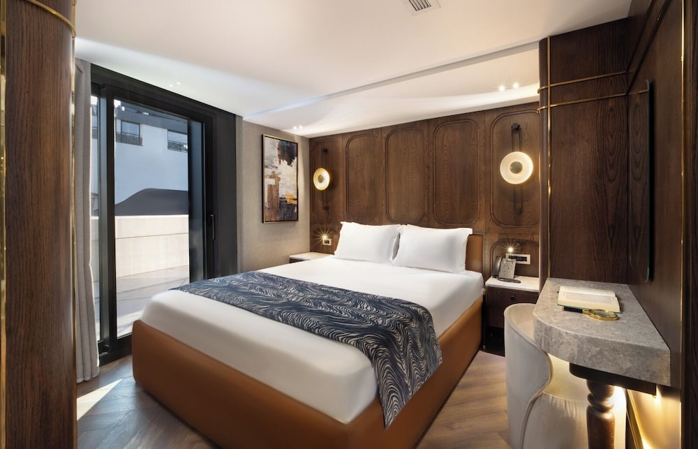 Bentley Otel Eski Şehir - Image 26