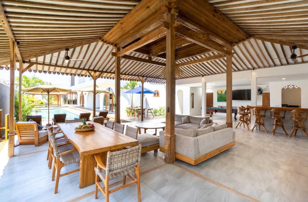 Casa Sukkho Bingin
