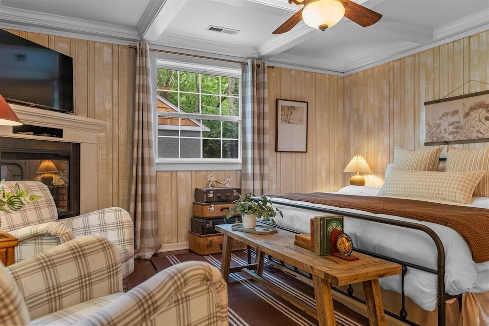 Lookout Mountain Inn