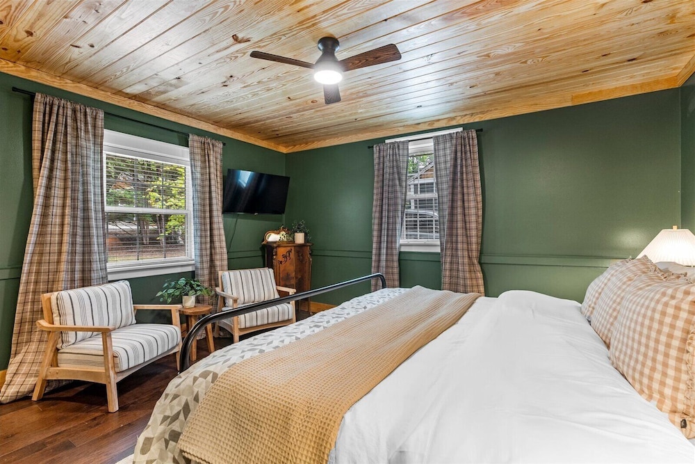 Lookout Mountain Inn