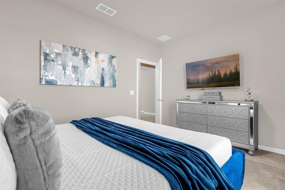 Disney Retreat w/ Pool & Themed Rooms