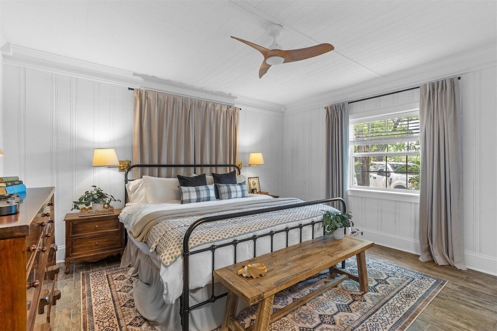 Lookout Mountain Inn