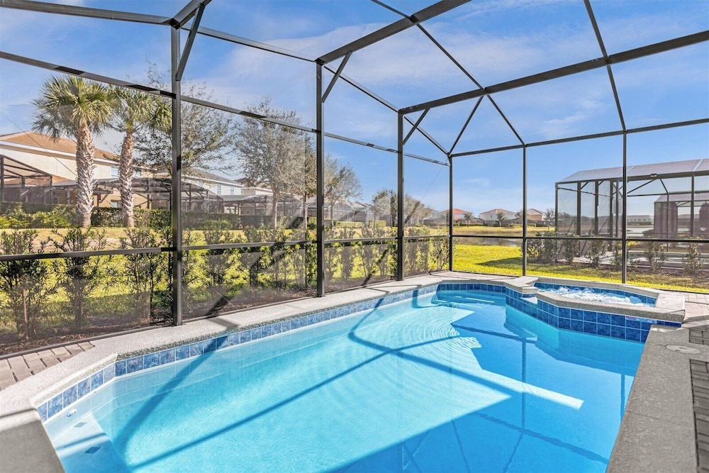 VedaHive Luxury Villa