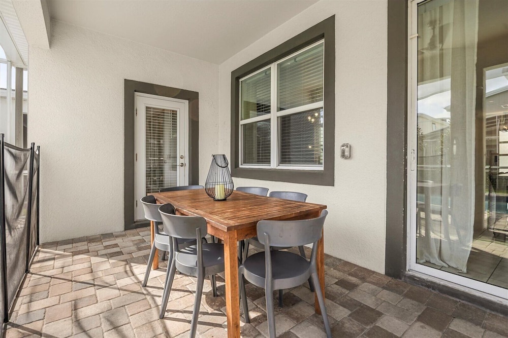 Renovated property Your dream vacation
