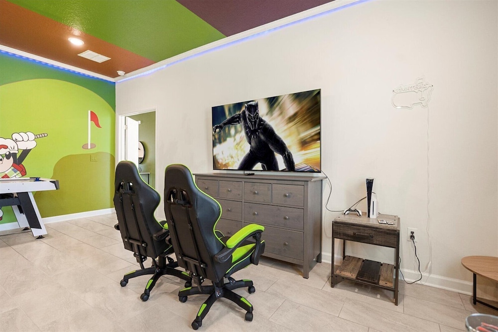 Renovated property Your dream vacation