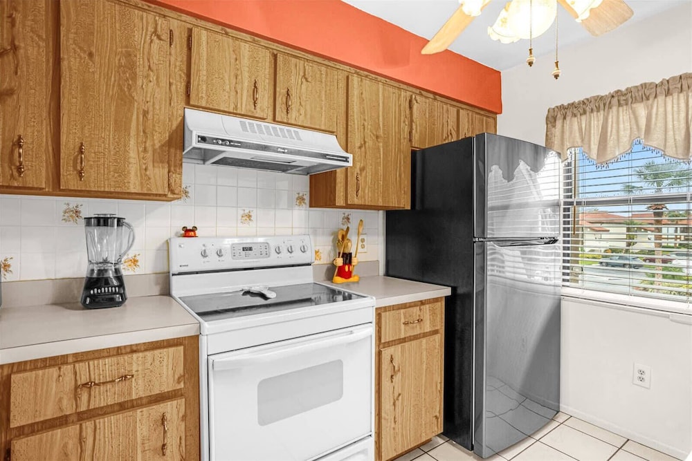 Upstay 2BR Golfer's Retreat w Patio Ventura Resort