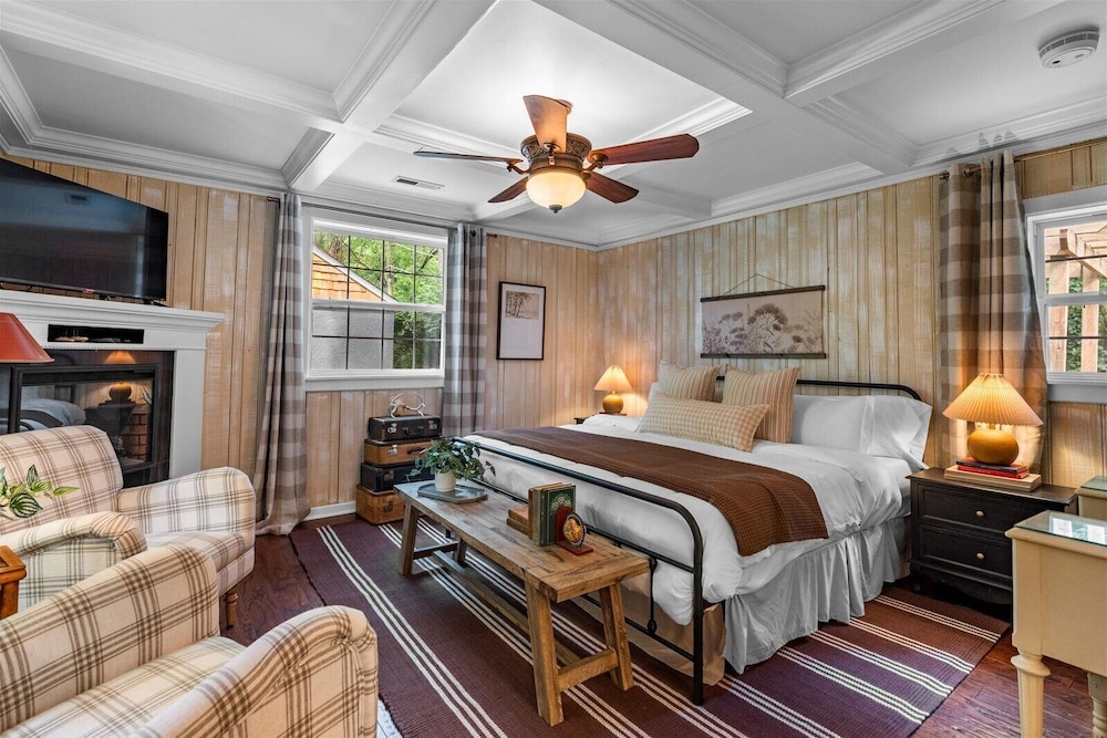 Lookout Mountain Inn