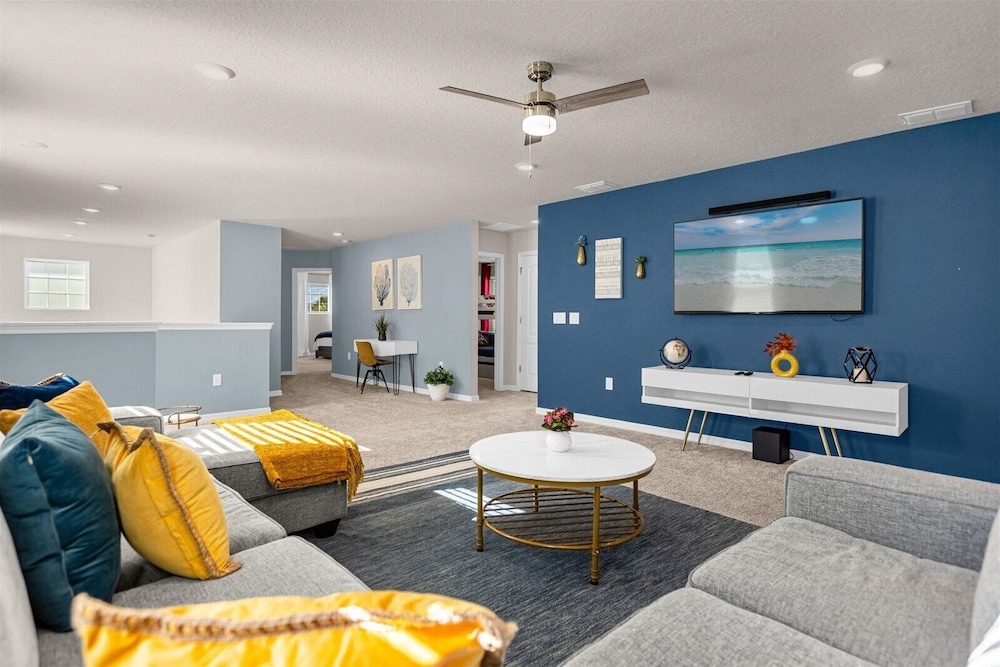 VedaHive Luxury Villa
